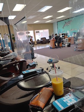 Ocean Nail Spa