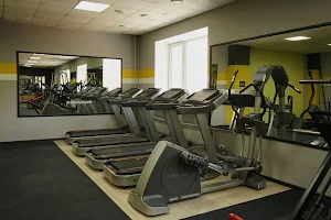 RE'FORMA, fitness club image