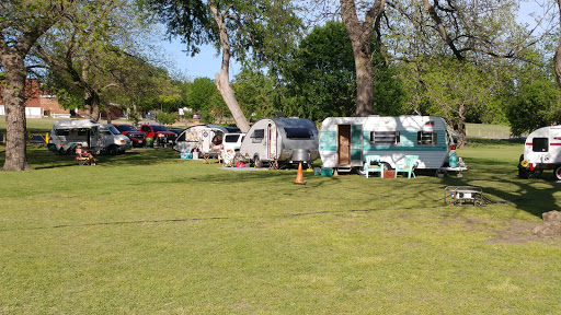 Park «Getzendaner Park», reviews and photos, 400 S Grand Ave, Waxahachie, TX 75165, USA