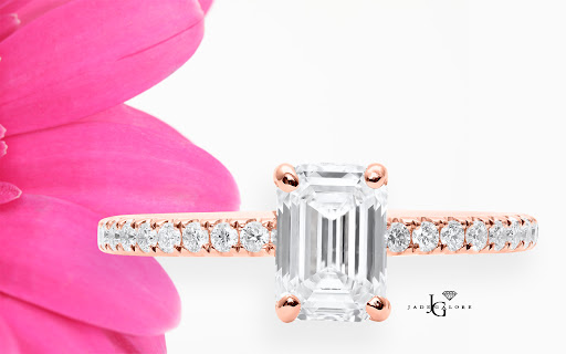 Jeweler «Jade Galore», reviews and photos, 316 Barber Ct, Milpitas, CA 95035, USA