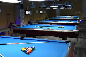 ALAMLAQ billiards image