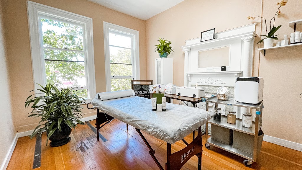 The Wax Studio - San Rafael 94901
