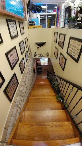 Liquor Store «Harborview Liquors», reviews and photos, 549 E Fort Ave, Baltimore, MD 21230, USA