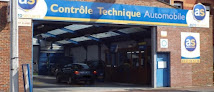AS Auto Sécurité Contrôle technique Bethune Sud - Rue Copernic Béthune