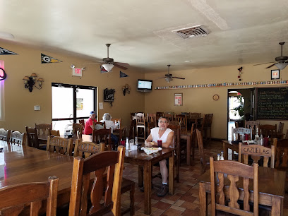 Cazuela,s Mexican Grill and Brewery - 4051 Sara Rd, Rio Rancho, NM 87124