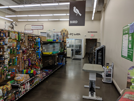 Pet Supply Store «Pet Supplies Plus», reviews and photos, 20020 Ashbrook Commons Plaza #150, Ashburn, VA 20147, USA