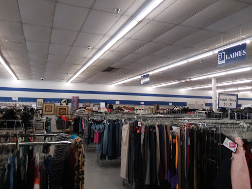 Thrift Store «Goodwill Store and Donation Center», reviews and photos