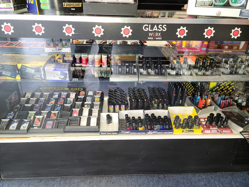 Tobacco Shop «Smoker Friendly», reviews and photos, 1805 S Nevada Ave, Colorado Springs, CO 80905, USA