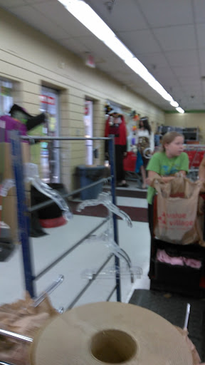 Thrift Store «Value Village», reviews and photos