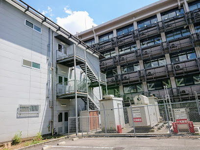 京都大学 ウイルス・再生医科学研究所