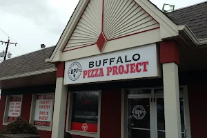 Buffalo Pizza Project image