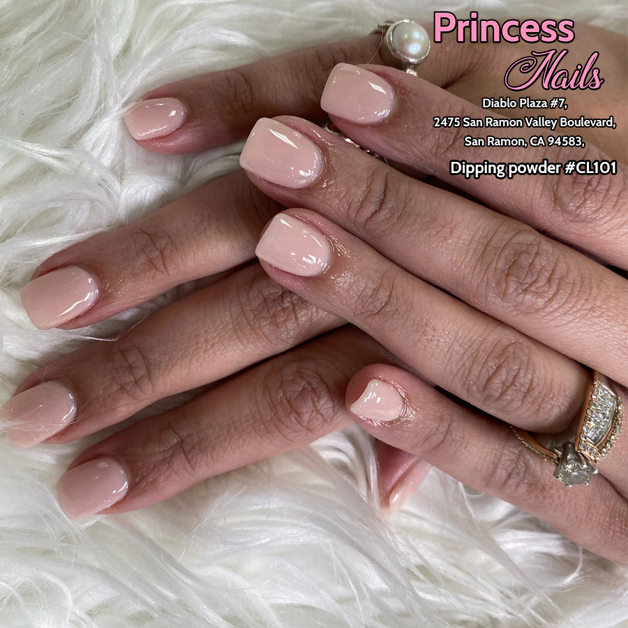 Princess Nails 94583