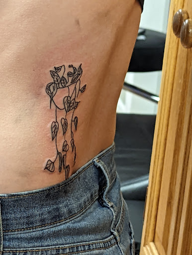 Explore ai generated tattoo ideas, creative tattoo ideas in Canon City, available at Royal Gorge Custom Tattoos & Piercings LLC