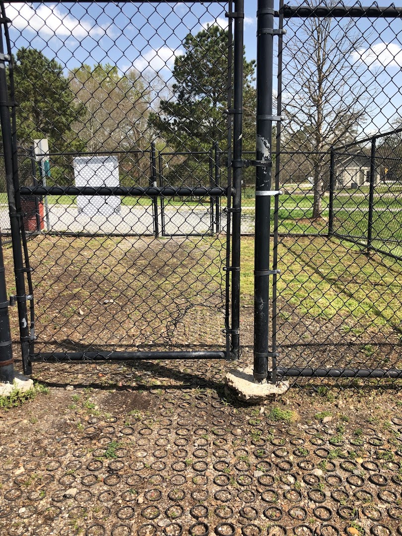 Columbus City Dog Park