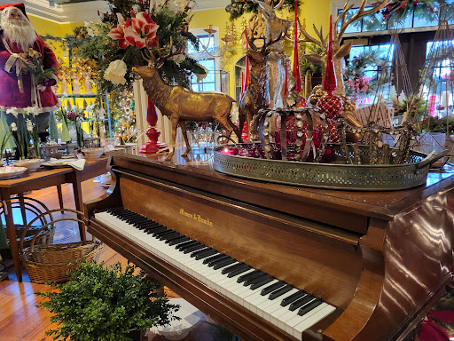 Florist «Seasons of Williamsburg», reviews and photos, 1308 Jamestown Rd, Williamsburg, VA 23185, USA