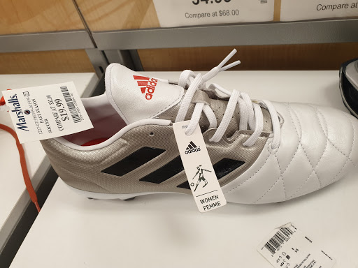 Department Store «Marshalls», reviews and photos, 2461 N Atlantic Ave, Daytona Beach, FL 32118, USA