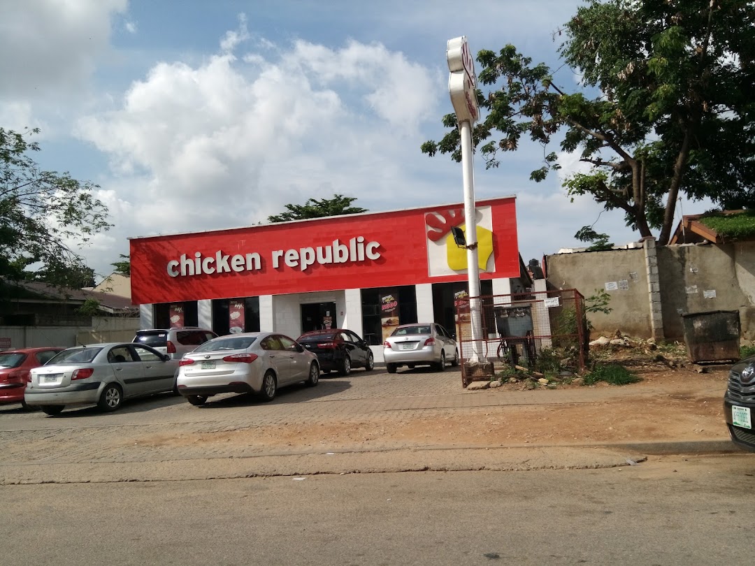 Chicken Republic