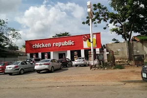 Chicken Republic - Adetokunbo Ademola image