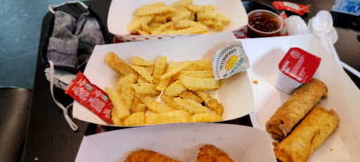 Laser Tag Center «Battle Blast Laser Tag», reviews and photos, 8125 W Sahara Ave #200, Las Vegas, NV 89117, USA