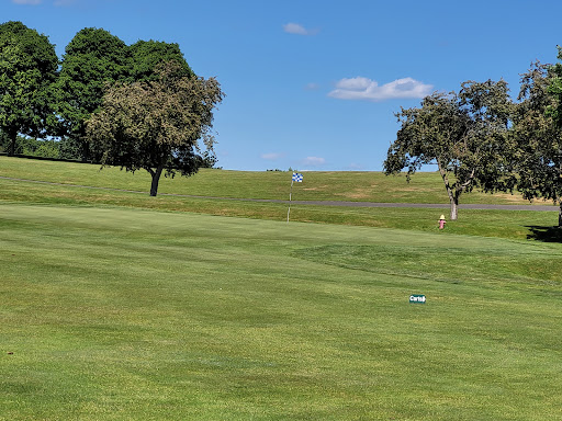 Public Golf Course «Ely Park Golf Course», reviews and photos, 67 Ridge St, Binghamton, NY 13905, USA