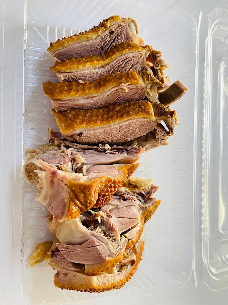 橋頭當歸鴨 的照片