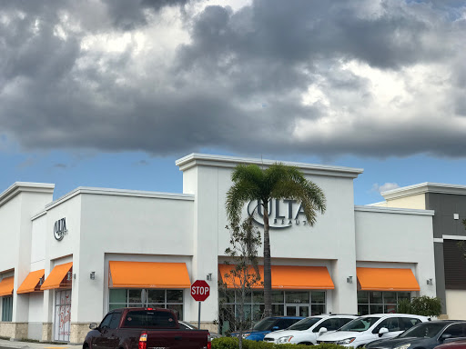 Hair Salon «Ulta Beauty», reviews and photos, 7976 113th St N, Seminole, FL 33772, USA