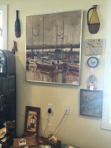 Thrift Store «Bon Marche Thrift Store», reviews and photos, 19405 Riverside Dr, Sonoma, CA 95476, USA