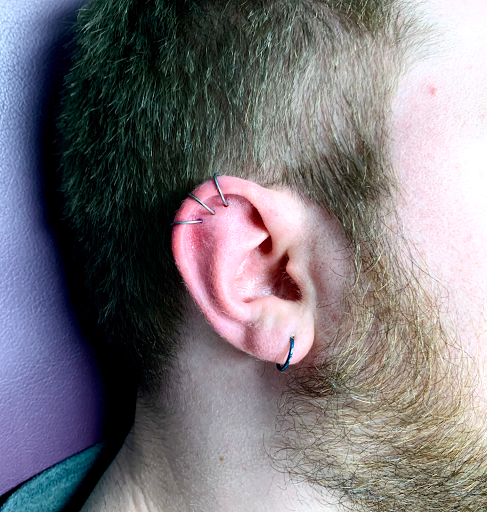 Explore sister in law tattoo ideas, creative tattoo ideas in Powell, available at Elysium Body Enhancements