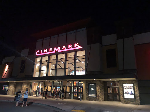Movie Theater «Cinemark», reviews and photos, 12129 State St, Draper, UT 84020, USA