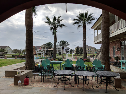 Coffee Shop «Sugar Bean Coffee and Cream», reviews and photos, 11 Evia Main, Galveston, TX 77554, USA