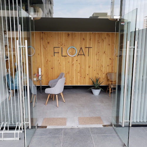 Float - Centro de Flotación - Spa