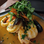 Photo n°2 de l'avis de Hue-Chien.r fait le 30/11/2022 à 19:55 sur le  El Mercado à Gronau