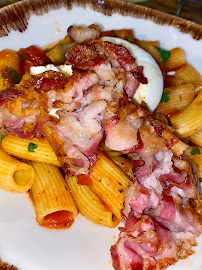 Plats et boissons du Restaurant italien Ristorante la Pasta à Mouans-Sartoux - n°13