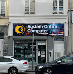 System Online Computer