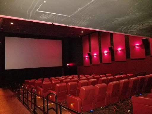 Movie Theater «AMC Braintree 10», reviews and photos, 121 Grandview Rd, Braintree, MA 02184, USA