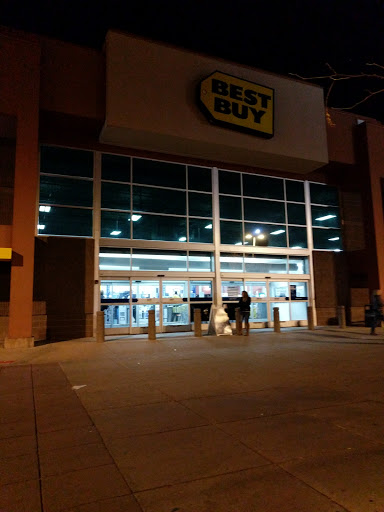Electronics Store «Best Buy», reviews and photos, 4040 S College Ave, Fort Collins, CO 80525, USA