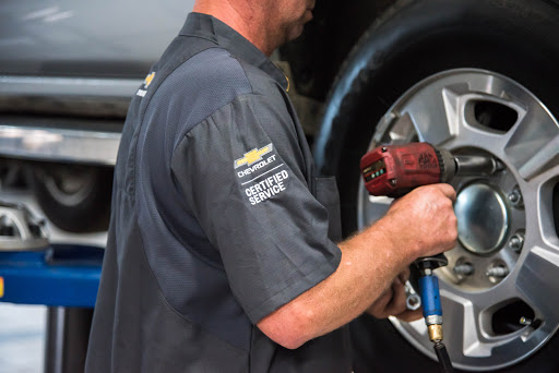 Chevrolet Dealer «Superior Chevrolet Conway», reviews and photos, 1275 Exchange Ave, Conway, AR 72032, USA