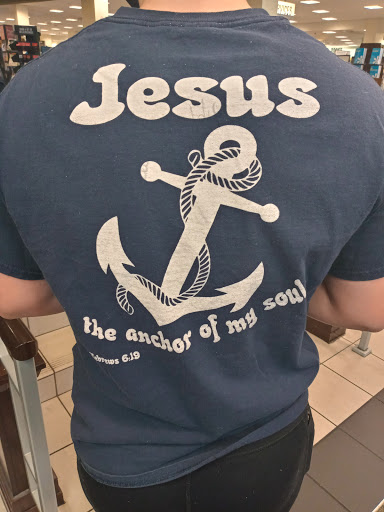 Book Store «Barnes & Noble», reviews and photos, 7200 Harrison Ste 5 #5, Rockford, IL 61112, USA