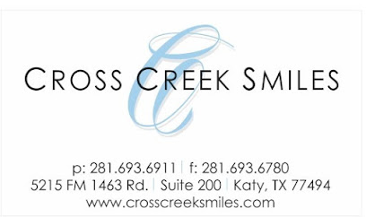 Cross Creek Smiles - Cosmetic, Family dental