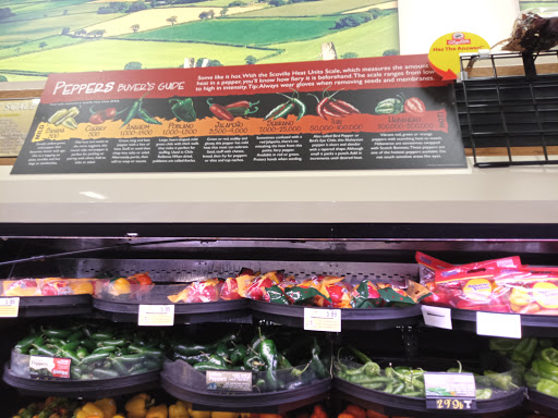 Produce Market «ShopRite of Somerville», reviews and photos, 1 S Davenport St, Somerville, NJ 08876, USA