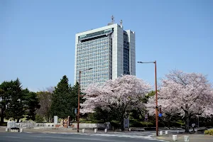 Ibaraki Prefectural Assembly Hall image