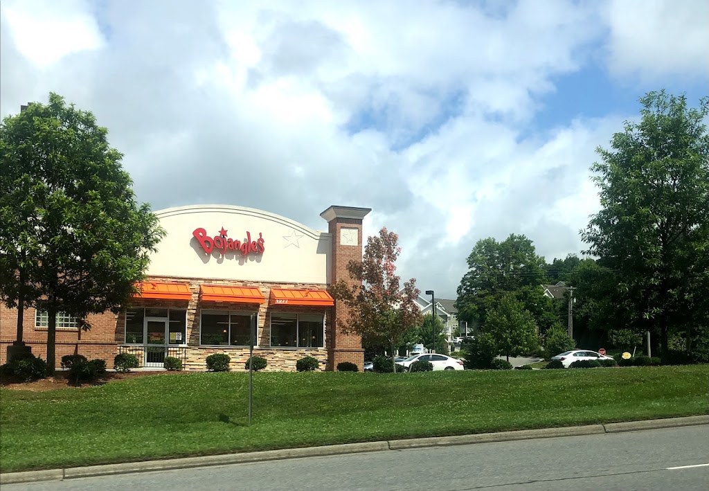 Bojangles Boone, NC 28607 Menu, Reviews, Hours & Contact