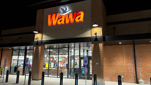 Convenience Store «Wawa», reviews and photos, 2999 East Evesham Road, Voorhees Township, NJ 08043, USA
