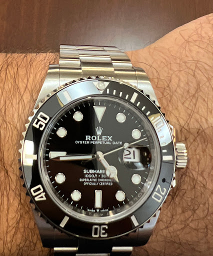 Jeweler «Henry Wilson Jewelers», reviews and photos, 5795 Bridge St, East Syracuse, NY 13057, USA