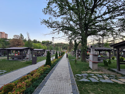 Karabük Şehir Parkı