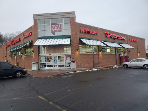 Walgreens, 5 Farmington Ave, Plainville, CT 06062, USA, 