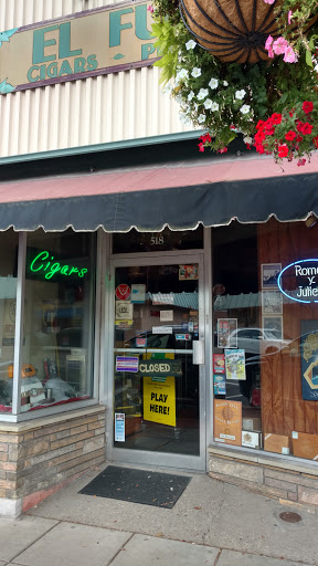 Tobacco Shop «El Fumador Cigars Pipes Tobacco», reviews and photos, 518 Beaver St, Sewickley, PA 15143, USA