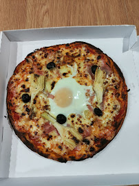 Pizza du Restaurant italien Venezia Pizzéria à Paris - n°7