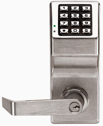 Locksmith «Keyway Lock & Security Company», reviews and photos, 3820 W 79th St, Chicago, IL 60652, USA