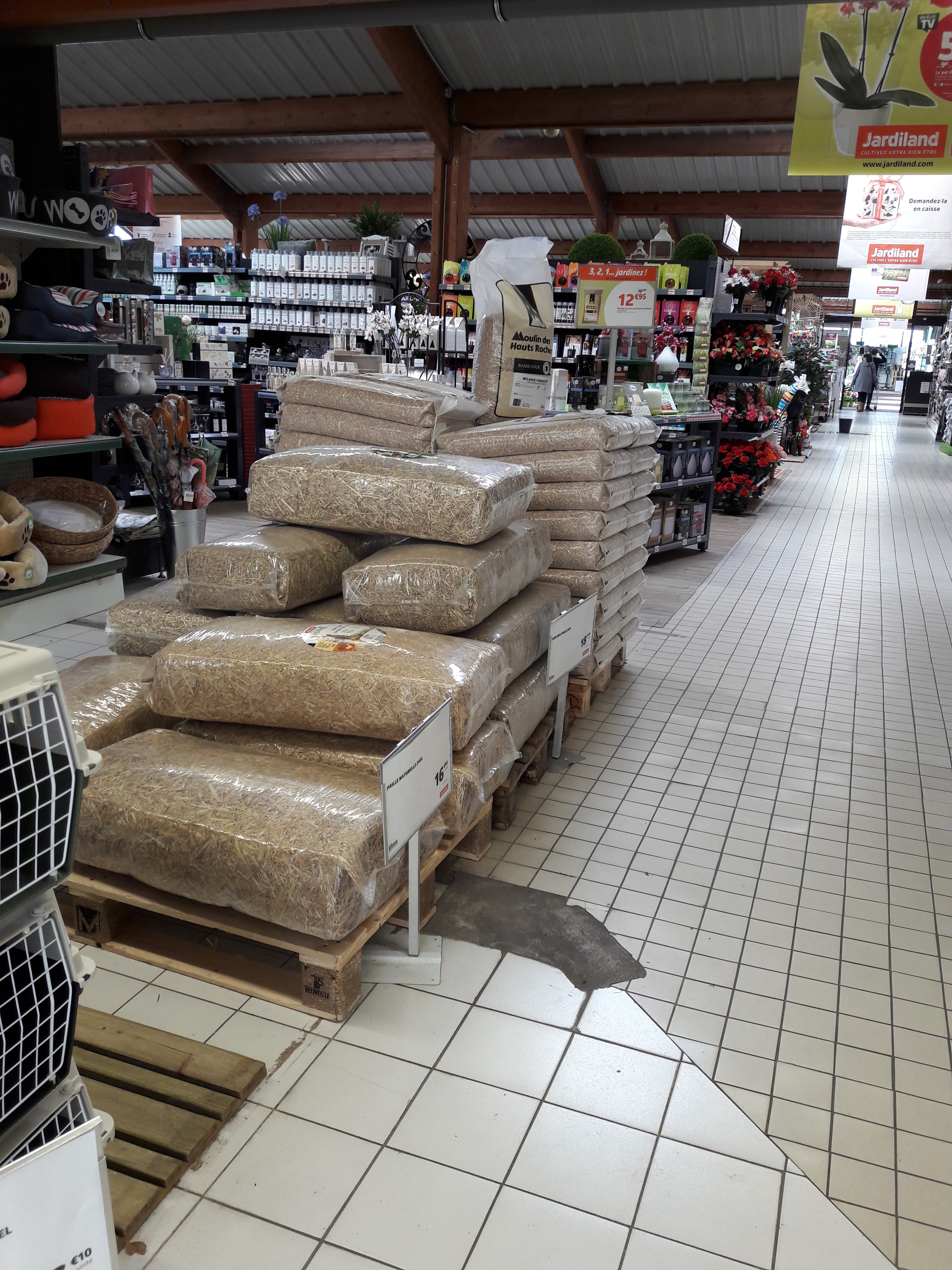 Photo n° 4 de l'avis de Patricia.a fait le 07/04/2019 à 13:37